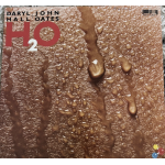 H2O (1982 Vinyl, With Sleeve)